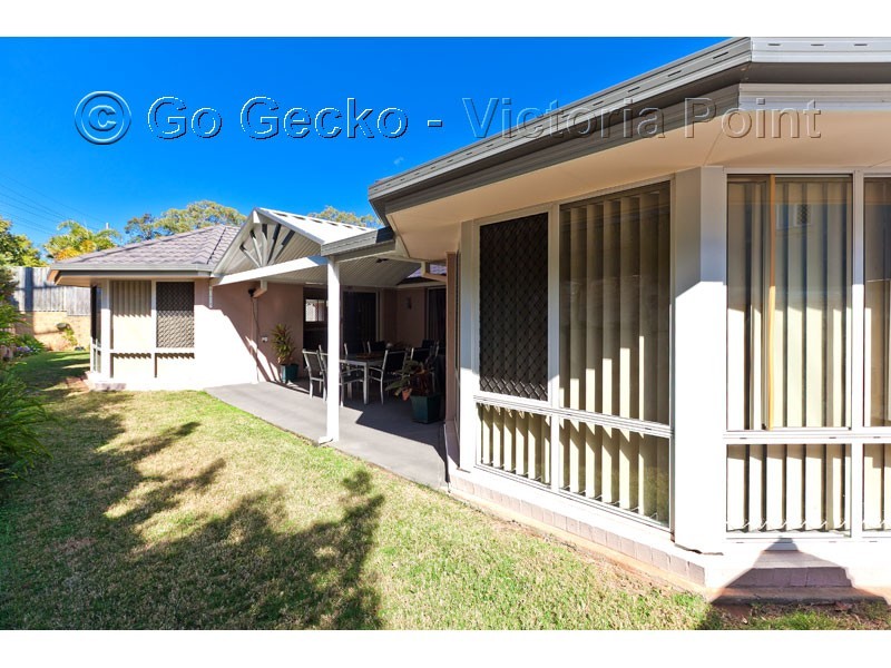 5 Truscot Place, Thornlands QLD 4164