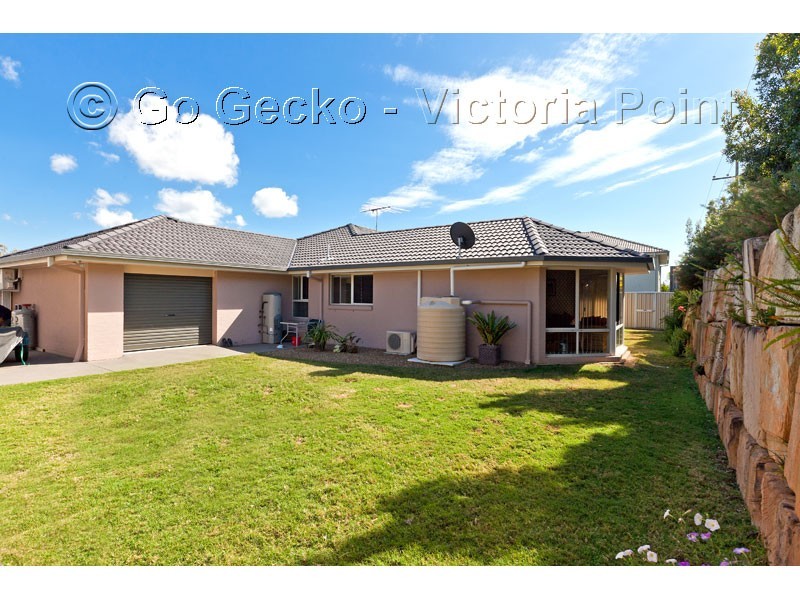 5 Truscot Place, Thornlands QLD 4164