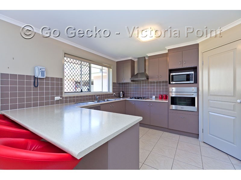 5 Truscot Place, Thornlands QLD 4164