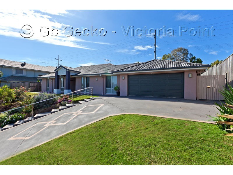 5 Truscot Place, Thornlands QLD 4164