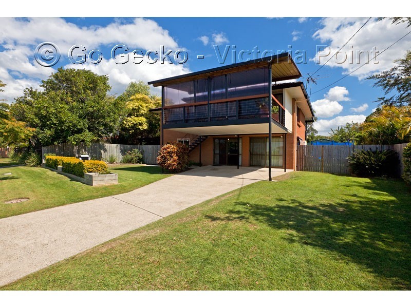 14 Willard Road, Capalaba QLD 4157