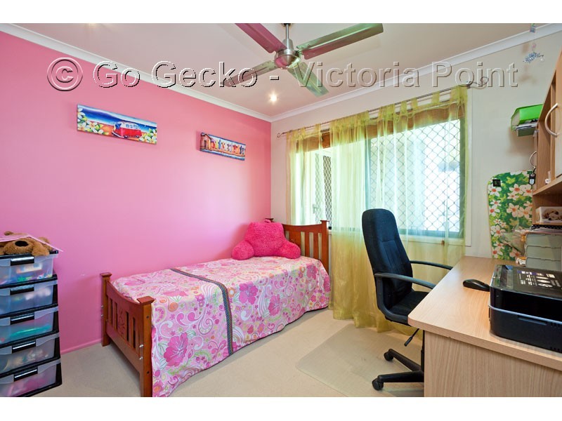 14 Willard Road, Capalaba QLD 4157