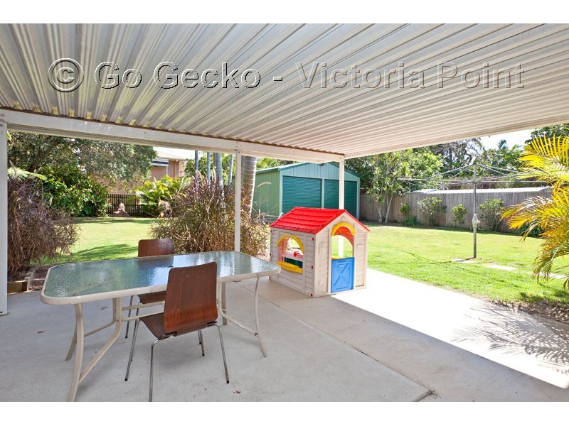 14 Willard Road, Capalaba QLD 4157