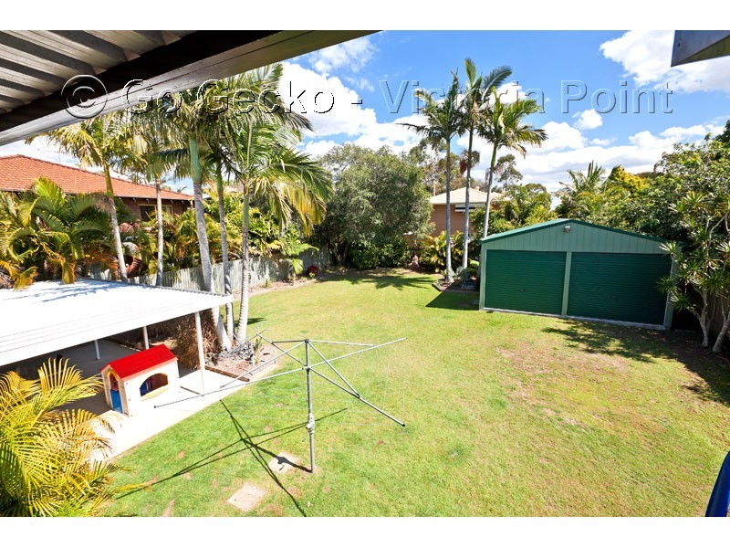 14 Willard Road, Capalaba QLD 4157
