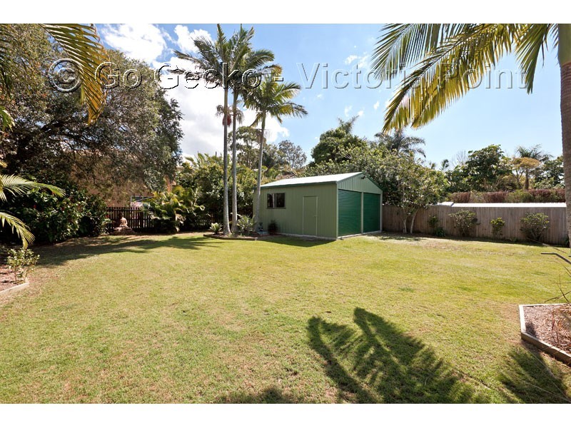 14 Willard Road, Capalaba QLD 4157