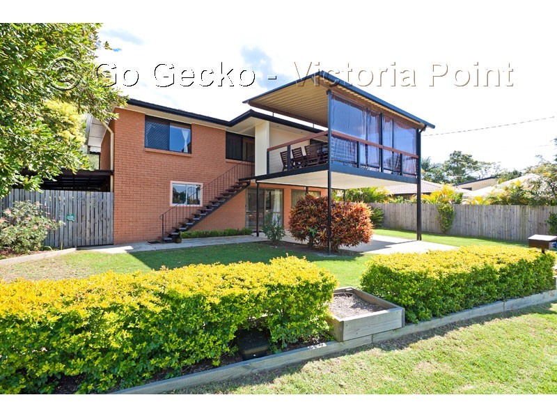 14 Willard Road, Capalaba QLD 4157