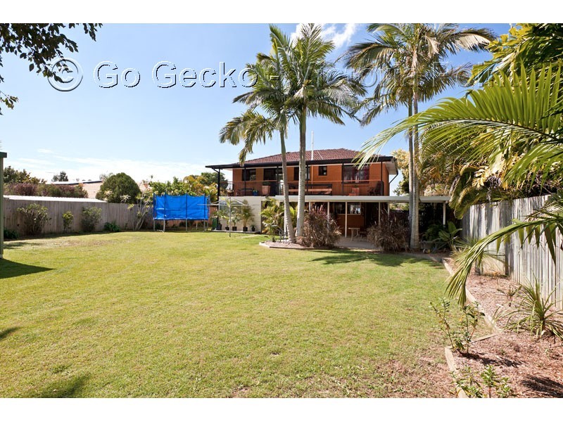 14 Willard Road, Capalaba QLD 4157
