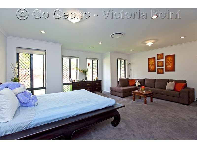 36 Settlers Circuit, Mount Cotton QLD 4165