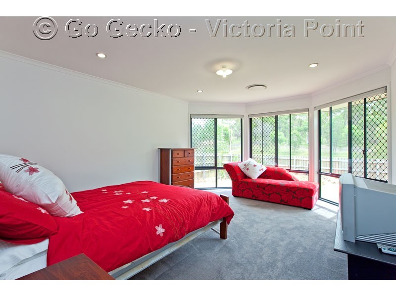 36 Settlers Circuit, Mount Cotton QLD 4165