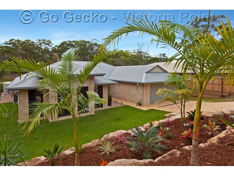 36 Settlers Circuit, Mount Cotton QLD 4165