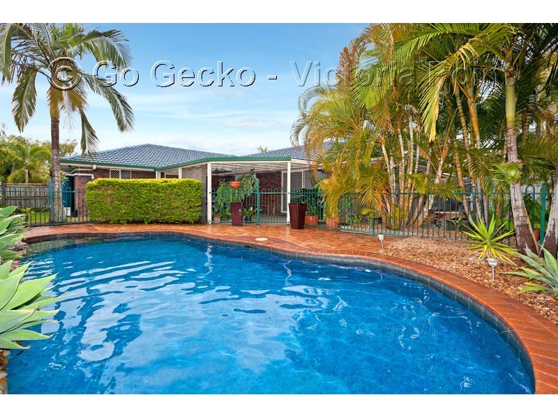 7 Riley Drive, Capalaba QLD 4157
