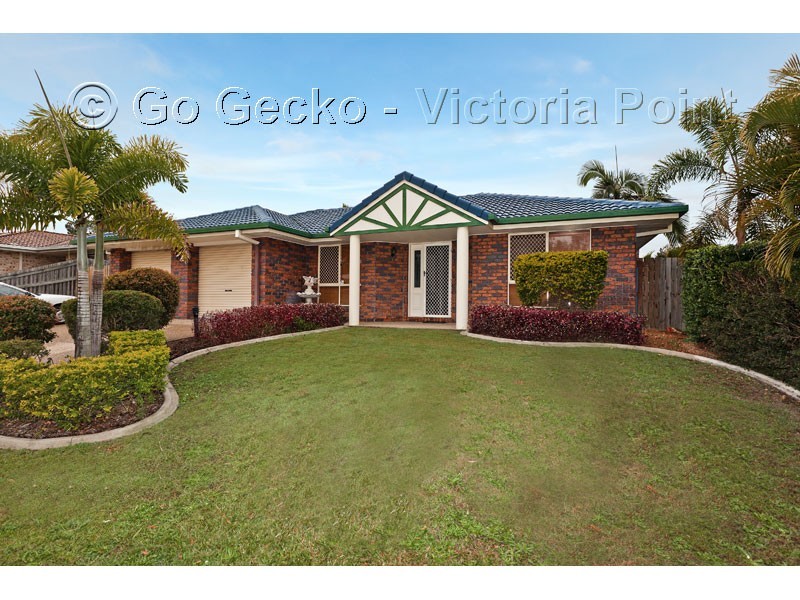 7 Riley Drive, Capalaba QLD 4157