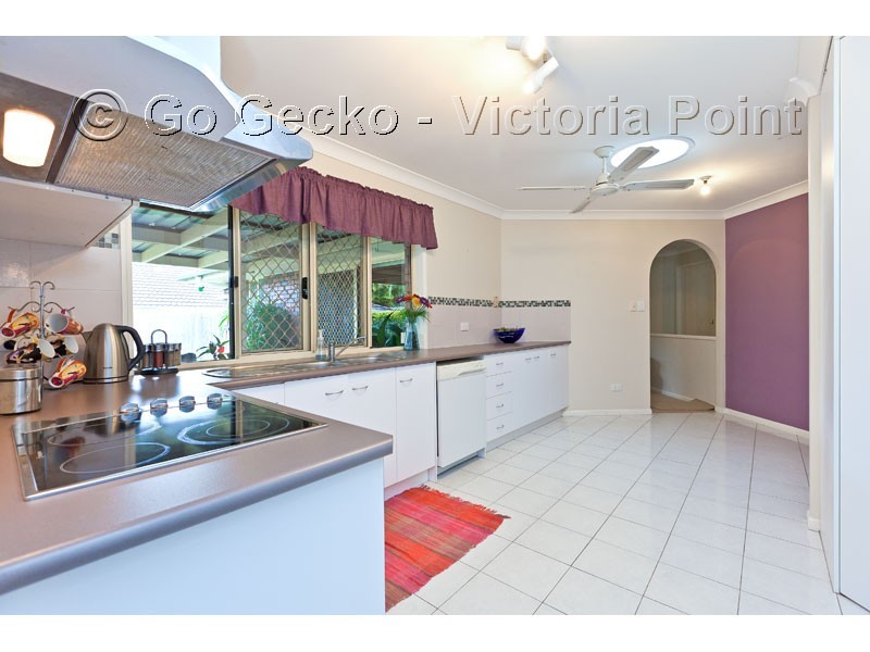 7 Riley Drive, Capalaba QLD 4157