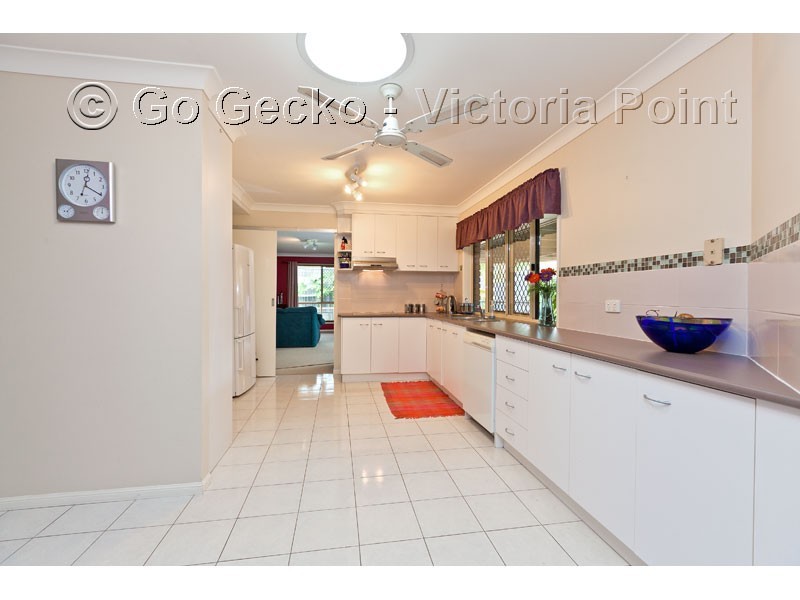 7 Riley Drive, Capalaba QLD 4157