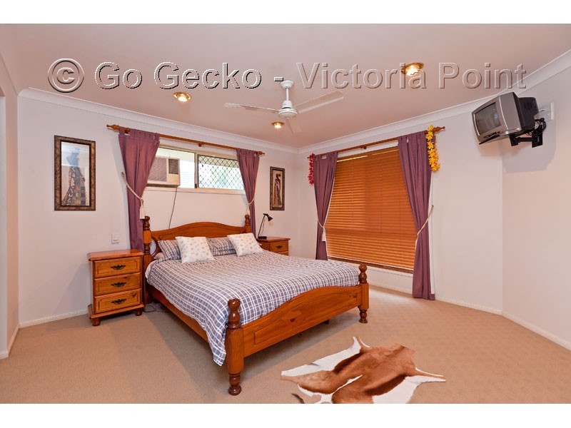 7 Riley Drive, Capalaba QLD 4157