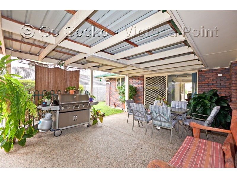 7 Riley Drive, Capalaba QLD 4157