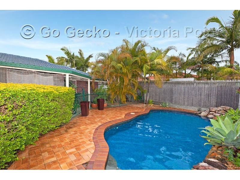 7 Riley Drive, Capalaba QLD 4157