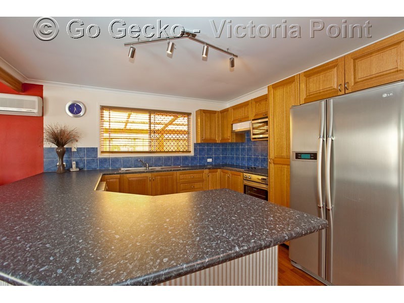 3 Tern Street, Victoria Point QLD 4165