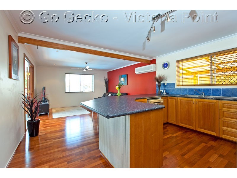 3 Tern Street, Victoria Point QLD 4165
