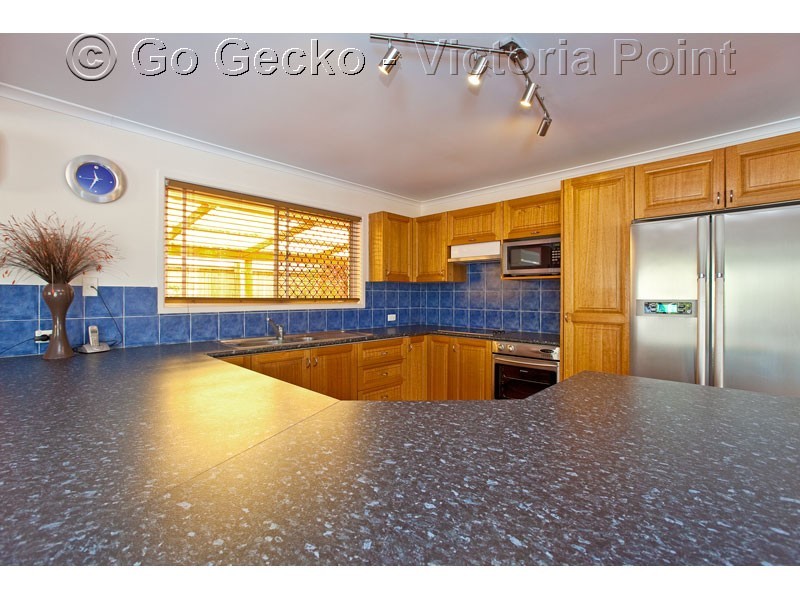 3 Tern Street, Victoria Point QLD 4165