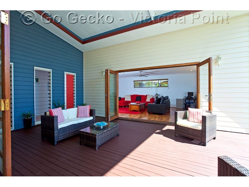 3 Tern Street, Victoria Point QLD 4165