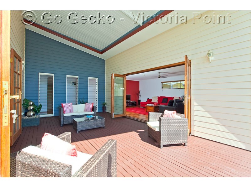 3 Tern Street, Victoria Point QLD 4165