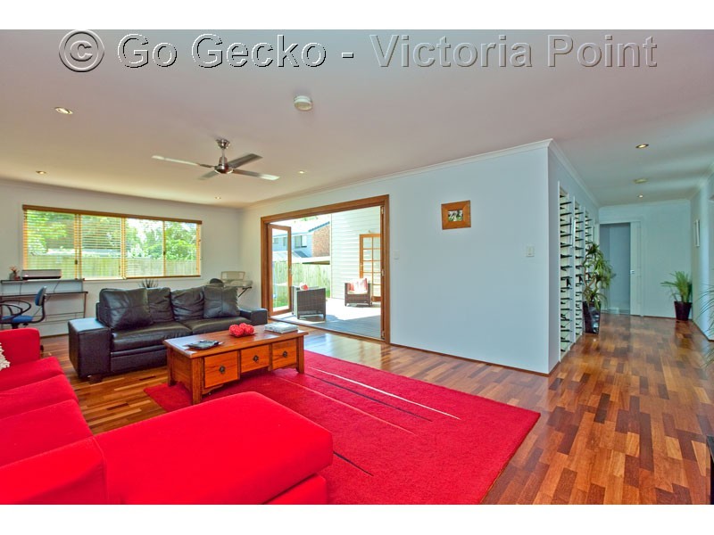 3 Tern Street, Victoria Point QLD 4165