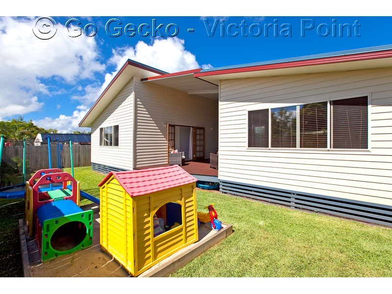 3 Tern Street, Victoria Point QLD 4165