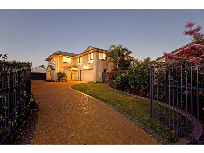 7 Richmond Close, Thornlands QLD 4164