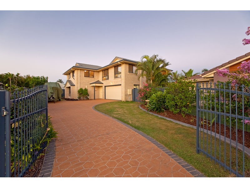 7 Richmond Close, Thornlands QLD 4164