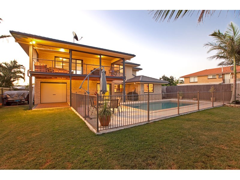 7 Richmond Close, Thornlands QLD 4164