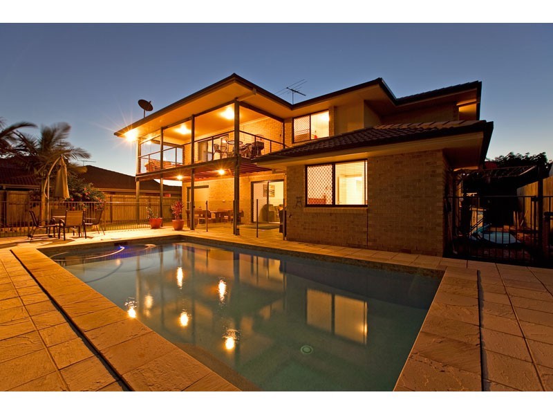 7 Richmond Close, Thornlands QLD 4164