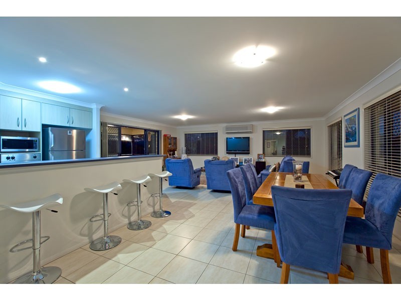 7 Richmond Close, Thornlands QLD 4164