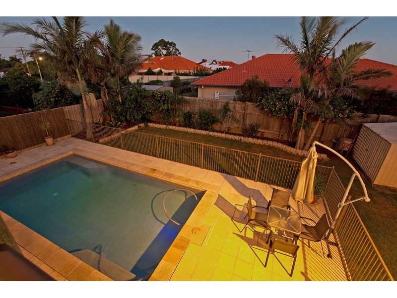 7 Richmond Close, Thornlands QLD 4164