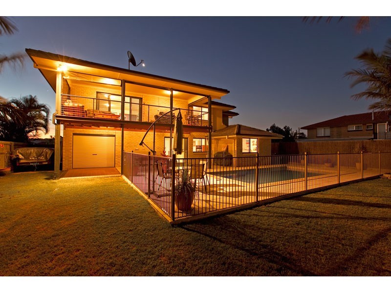 7 Richmond Close, Thornlands QLD 4164