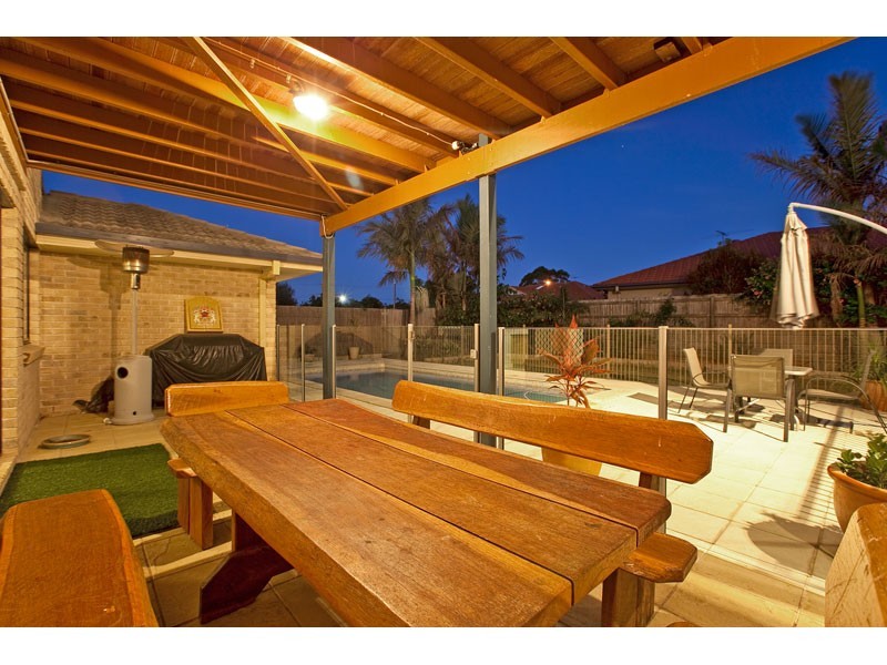 7 Richmond Close, Thornlands QLD 4164