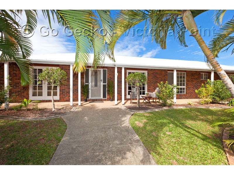 2 Achernar Court, Thornlands QLD 4164