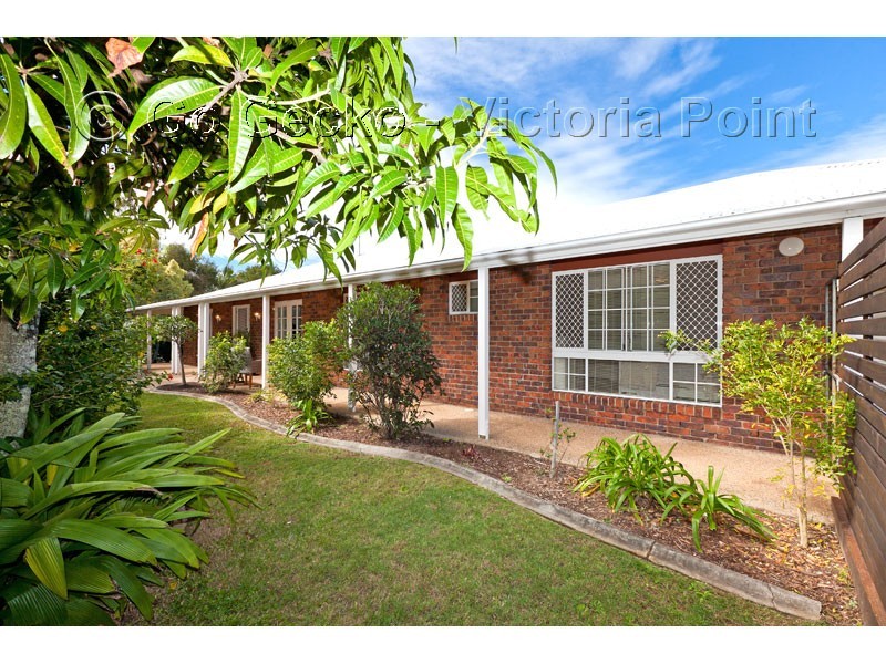 2 Achernar Court, Thornlands QLD 4164