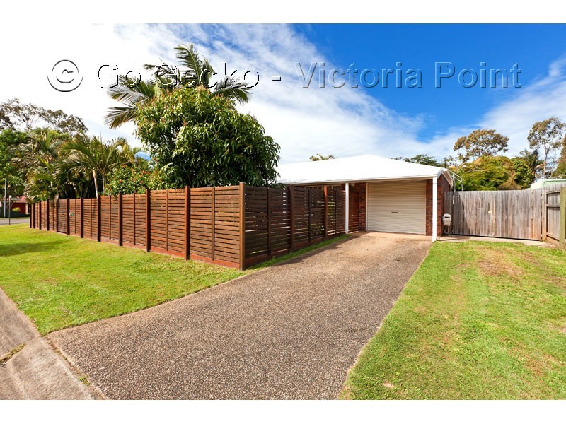 2 Achernar Court, Thornlands QLD 4164