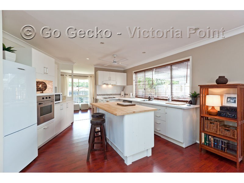 2 Achernar Court, Thornlands QLD 4164