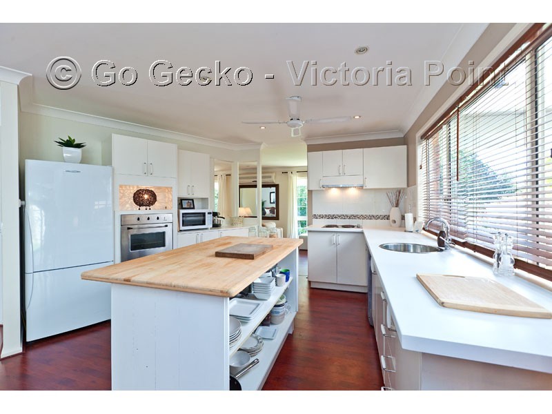 2 Achernar Court, Thornlands QLD 4164