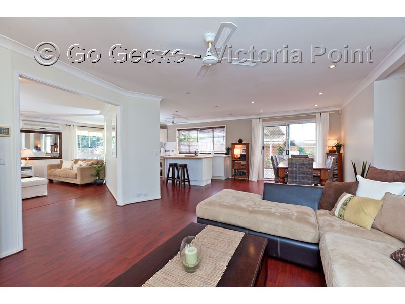 2 Achernar Court, Thornlands QLD 4164