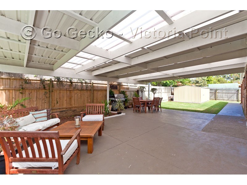 2 Achernar Court, Thornlands QLD 4164
