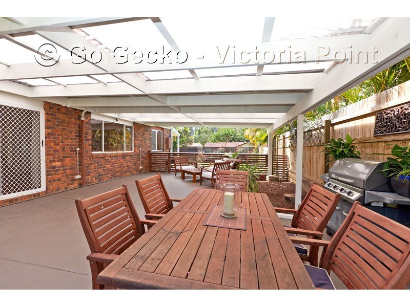 2 Achernar Court, Thornlands QLD 4164