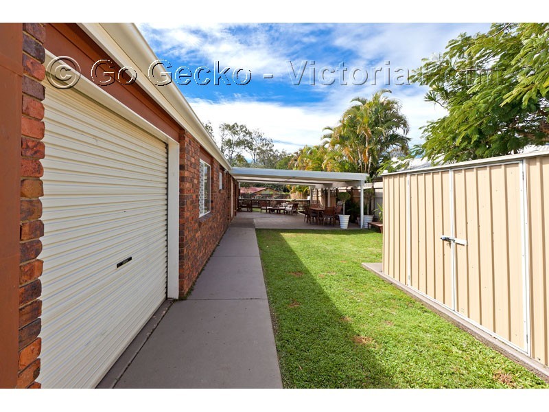 2 Achernar Court, Thornlands QLD 4164