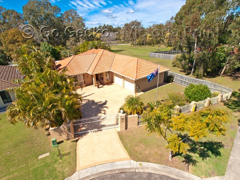 26 Lawn Terrace, Capalaba QLD 4157