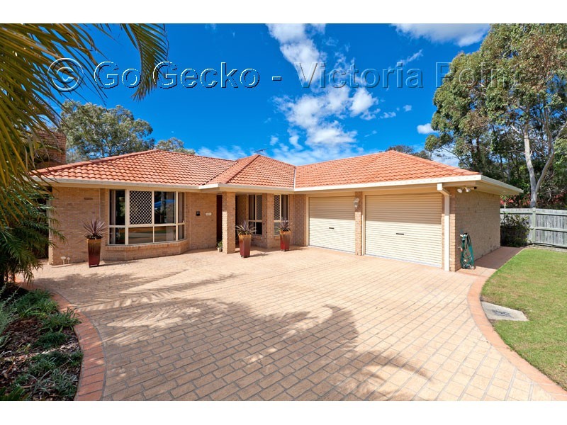 26 Lawn Terrace, Capalaba QLD 4157