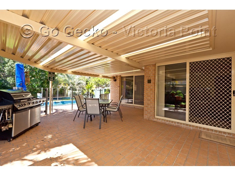 26 Lawn Terrace, Capalaba QLD 4157