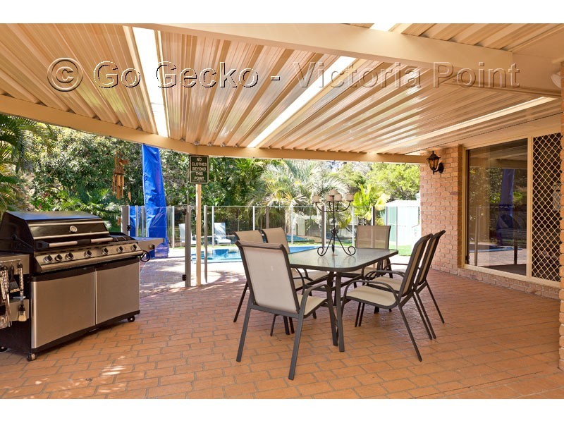 26 Lawn Terrace, Capalaba QLD 4157