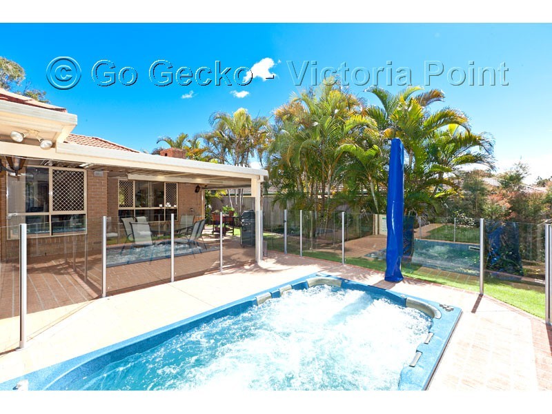 26 Lawn Terrace, Capalaba QLD 4157